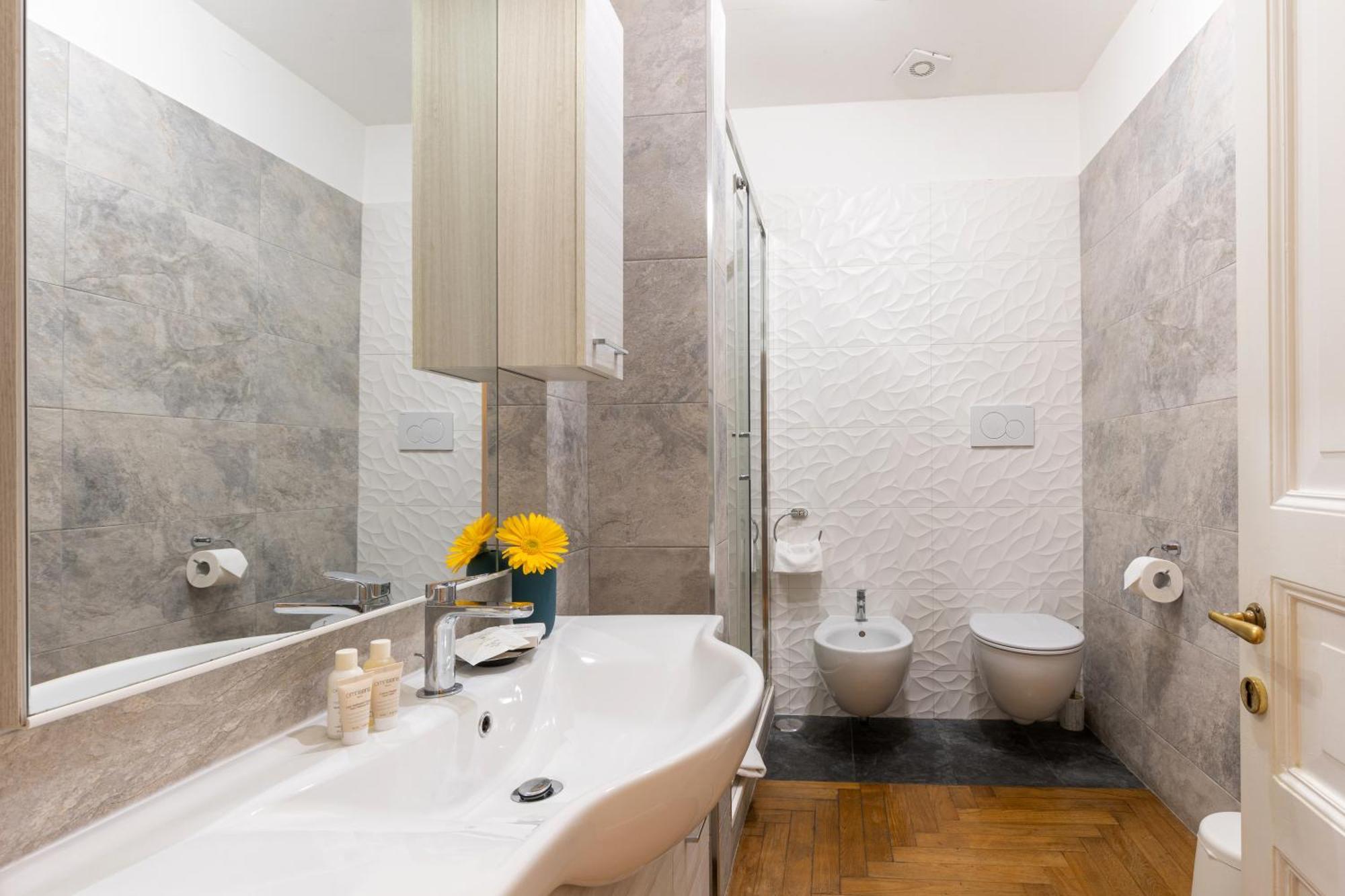 Maison Vantaggio Řím Exteriér fotografie